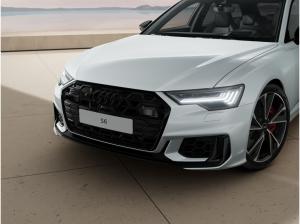 Audi S6 Avant TDI tiptronic