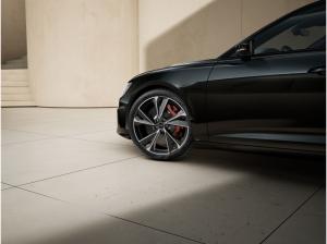 Audi S6 Avant TDI tiptronic