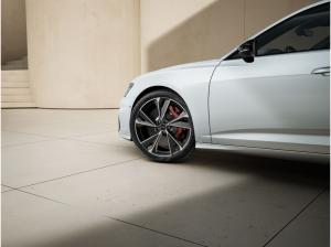 Audi S6 Avant TDI tiptronic