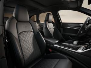 Audi S6 Avant TDI tiptronic