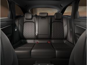 Audi S6 Avant TDI tiptronic