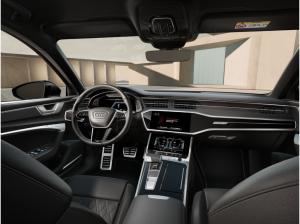 Audi S6 Avant TDI tiptronic