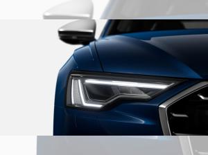 Audi S6 Avant TDI tiptronic