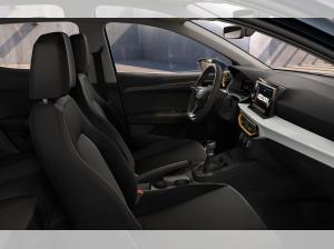 Seat Ibiza Road Edition 1.0 TSI **BESTELL AKTION**