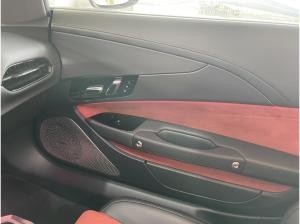 MG Cyberster Single Motor