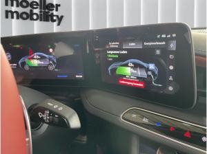 MG Cyberster Single Motor