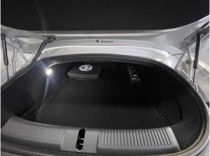 MG Cyberster Single Motor