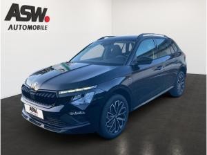 Skoda Kamiq Drive 1,0TSI DSG Kamera SHZ ACC PDC*SOFORT VERFÜGBAR* SONDERAKTION*