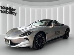 MG Cyberster Single Motor