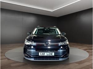 Volkswagen Tiguan Life 2.0 TDI*DSG*WinterPaket*IQDRIVE*AHK*