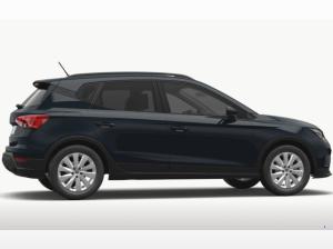 Seat Arona Road Edition 1.0 TSI **BESTELLAKTION INKL. GANZJAHRESREIFEN**