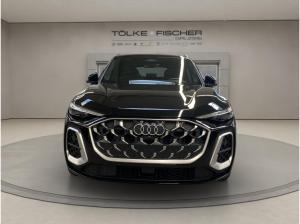 Audi SQ5 QUATTRO | PANORAMA | LUFTFAHRWERK ***SOFORT VERFÜGBAR!***