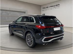Audi SQ5 QUATTRO | PANORAMA | LUFTFAHRWERK ***SOFORT VERFÜGBAR!***