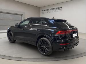 Audi Q8 50 TDI | S-LINE | MATRIX | B&O ***SOFORT VERFÜGBAR!***