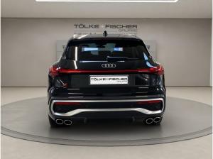 Audi SQ5 QUATTRO | PANORAMA | LUFTFAHRWERK ***SOFORT VERFÜGBAR!***