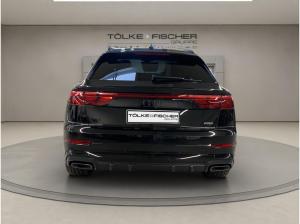 Audi Q8 50 TDI | S-LINE | MATRIX | B&O ***SOFORT VERFÜGBAR!***