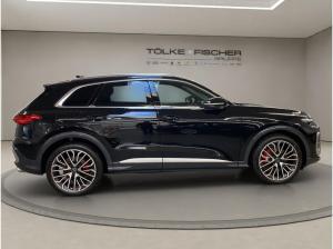 Audi SQ5 QUATTRO | PANORAMA | LUFTFAHRWERK ***SOFORT VERFÜGBAR!***