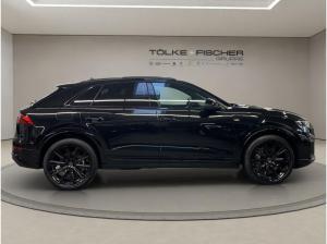 Audi Q8 50 TDI | S-LINE | MATRIX | B&O ***SOFORT VERFÜGBAR!***