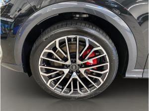 Audi SQ5 QUATTRO | PANORAMA | LUFTFAHRWERK ***SOFORT VERFÜGBAR!***