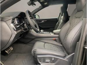Audi Q8 50 TDI | S-LINE | MATRIX | B&O ***SOFORT VERFÜGBAR!***