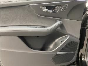 Audi Q8 50 TDI | S-LINE | MATRIX | B&O ***SOFORT VERFÜGBAR!***