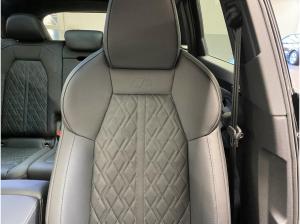 Audi SQ5 QUATTRO | PANORAMA | LUFTFAHRWERK ***SOFORT VERFÜGBAR!***