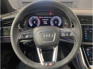 Audi Q8 50 TDI | S-LINE | MATRIX | B&O ***SOFORT VERFÜGBAR!***