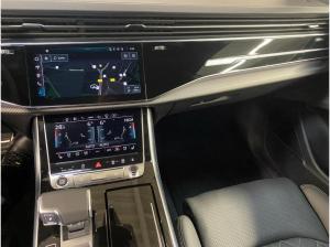 Audi Q8 50 TDI | S-LINE | MATRIX | B&O ***SOFORT VERFÜGBAR!***