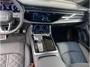Audi Q8 50 TDI | S-LINE | MATRIX | B&O ***SOFORT VERFÜGBAR!***