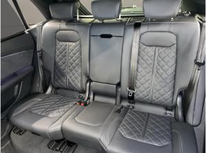 Audi Q8 50 TDI | S-LINE | MATRIX | B&O ***SOFORT VERFÜGBAR!***