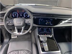 Audi Q8 50 TDI | S-LINE | MATRIX | B&O ***SOFORT VERFÜGBAR!***