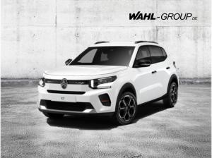 Citroën C3 Turbo 100 S&S Max / Klima/Navi  🅻🅸🅼🅸🆃🅸🅴🆁🆃🅴 🅰🅺🆃🅸🅾🅽 bitte Fahrzeugbeschreibung beachten
