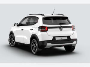 Citroën C3 Turbo 100 S&S Max / Klima/Navi  🅻🅸🅼🅸🆃🅸🅴🆁🆃🅴 🅰🅺🆃🅸🅾🅽 bitte Fahrzeugbeschreibung beachten