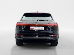 Audi Q8 e-tron 55 quattro advanced*MATRIX*HUD*VIRTUAL*NAVI-PLUS*20ZOLL