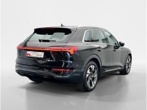 Audi Q8 e-tron 55 quattro advanced*MATRIX*HUD*VIRTUAL*NAVI-PLUS*20ZOLL