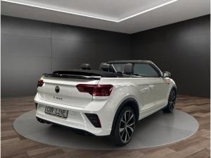 Volkswagen T-Roc Cabrio 1.5TSI R-Line*DSG*IQ-DRIVE*AHK*CAM
