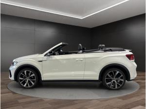 Volkswagen T-Roc Cabrio 1.5TSI R-Line*DSG*IQ-DRIVE*AHK*CAM