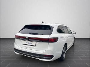 Volkswagen Passat Variant (CJ5)