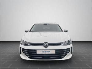 Volkswagen Passat Variant (CJ5)