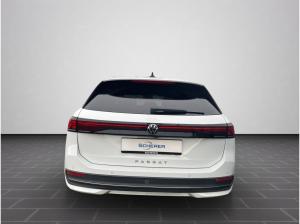 Volkswagen Passat Variant (CJ5)