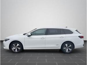 Volkswagen Passat Variant (CJ5)