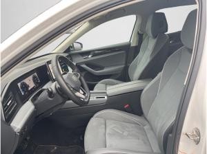 Volkswagen Passat Variant (CJ5)