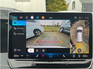 Volkswagen Passat Variant (CJ5)