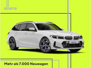 BMW M340 i xDrive Touring - frei konfigurierbar!