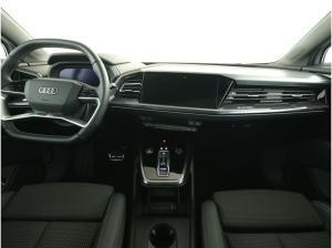 Audi Q4 e-tron Q4 Sportback e-tron 55 /h 2x S line.*8fach
