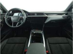 Audi Q8 Sportback S line 55 e-tron qu /h *8fach