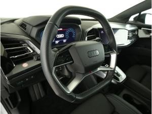 Audi Q4 e-tron Q4 Sportback e-tron 55 /h 2x S line.*8fach