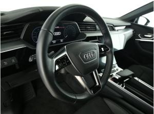 Audi Q8 Sportback S line 55 e-tron qu /h *8fach