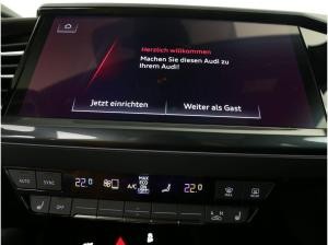 Audi Q4 e-tron Q4 Sportback e-tron 55 /h 2x S line.*8fach