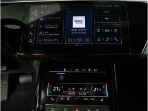 Audi Q8 Sportback S line 55 e-tron qu /h *8fach